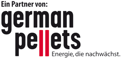 Partner von: German Pellets