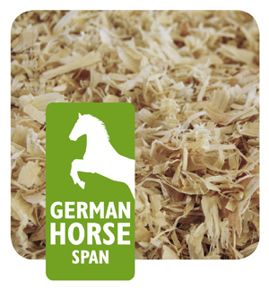German Horse Span Premium – unsere Innovation
